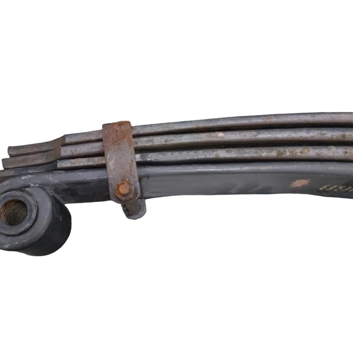 25195068 Genuine Volvo Spring - Truck To Trailer