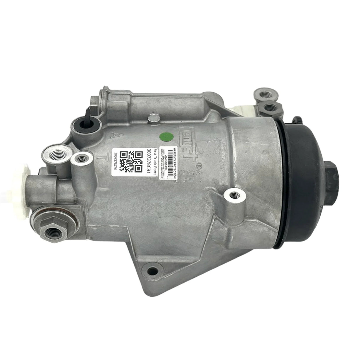 62125017291 Oem International Housing Fuel Filter Maxxforce 11/13 Liter 2011-15 - Truck To Trailer