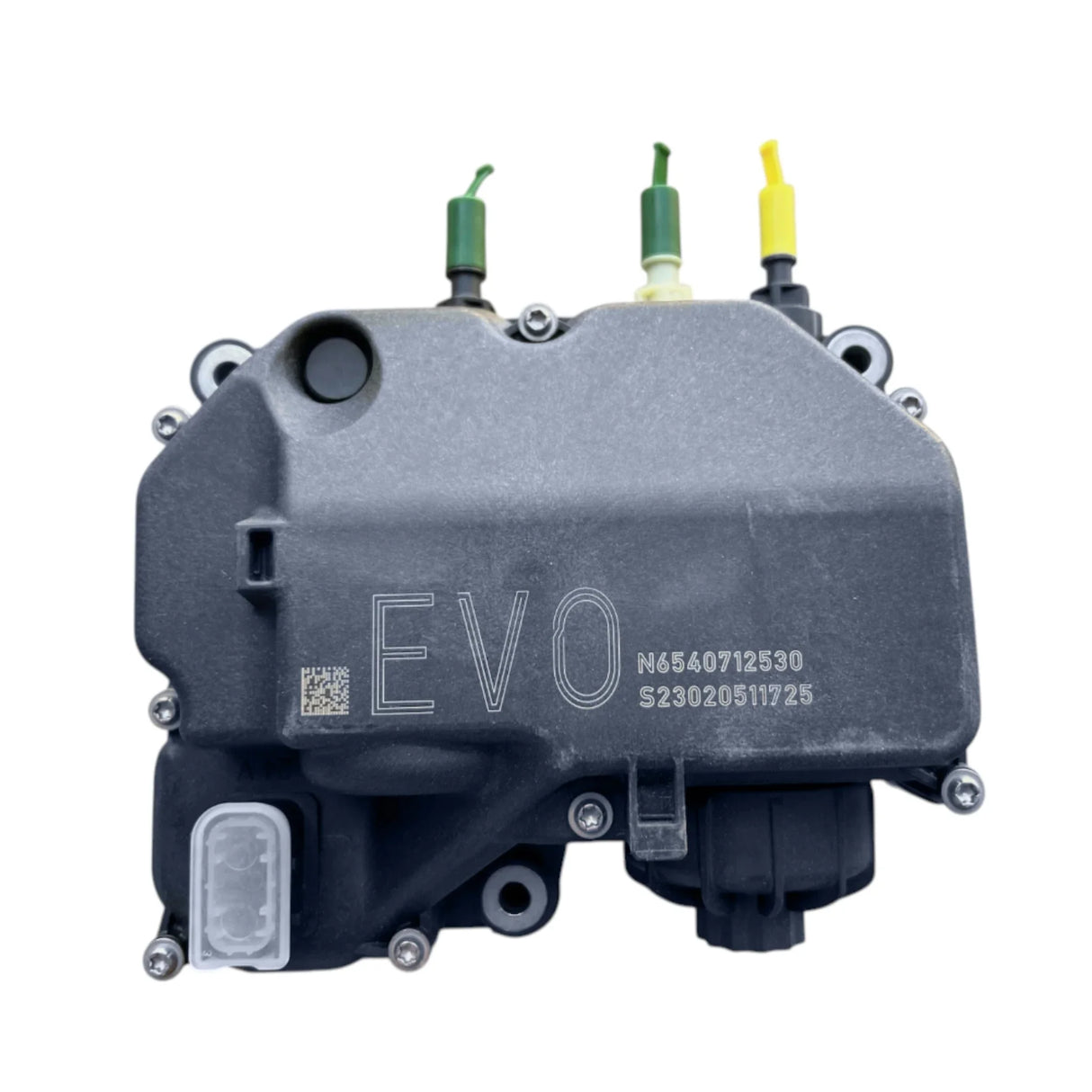 6540-71-2530 Komatsu Urea Doser Pump Fluid Supply Module - Truck To Trailer