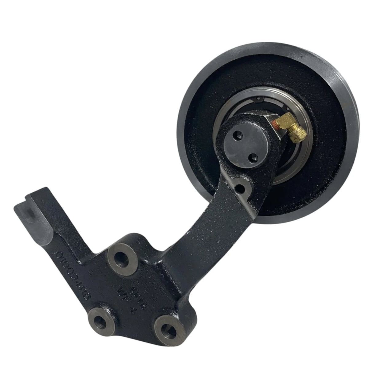 010022690 Genuine BorgWarner Engine Cooling Fan Hub - Truck To Trailer