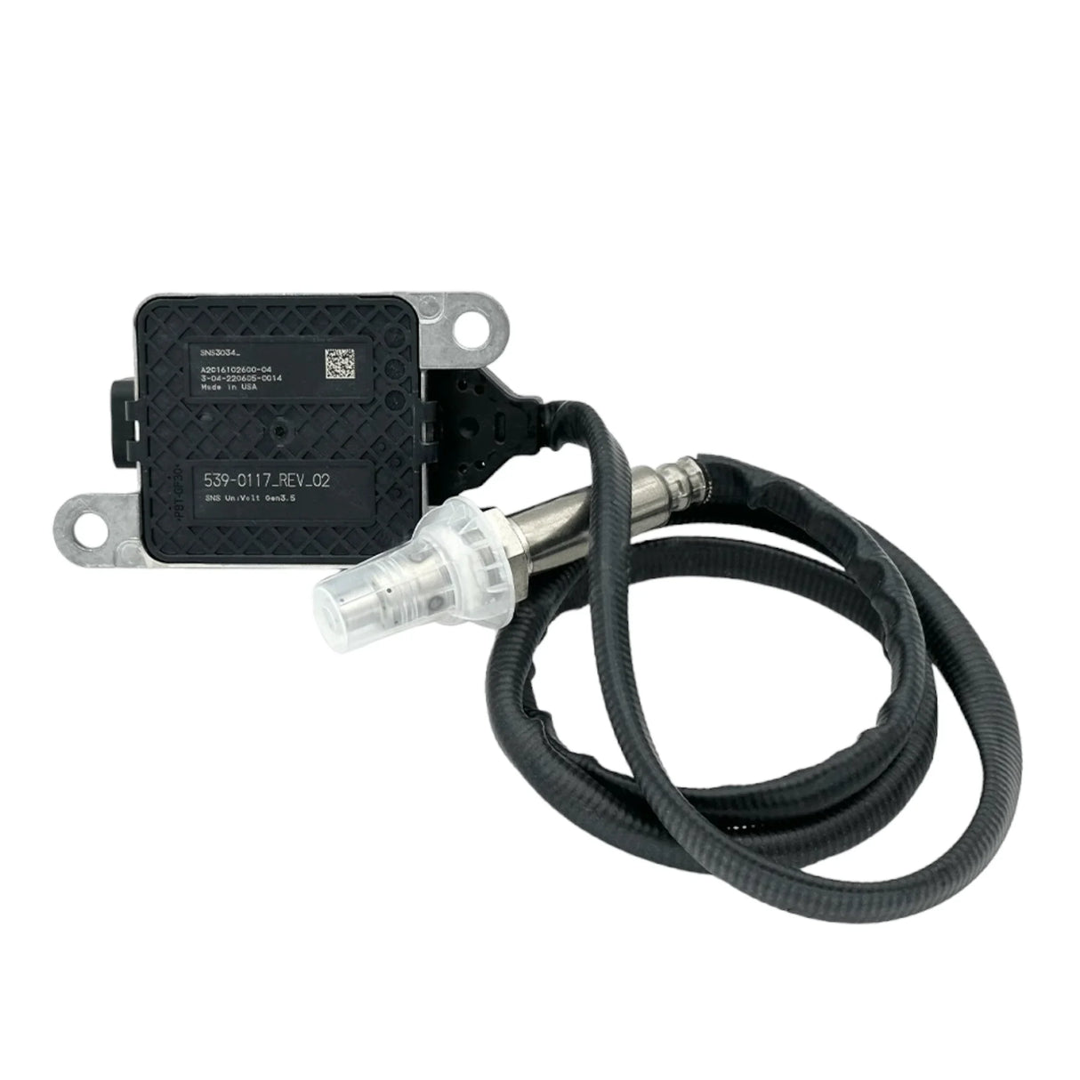 539-0117 Genuine Caterpillar NOX Nitrogen Oxide Sensor - Truck To Trailer