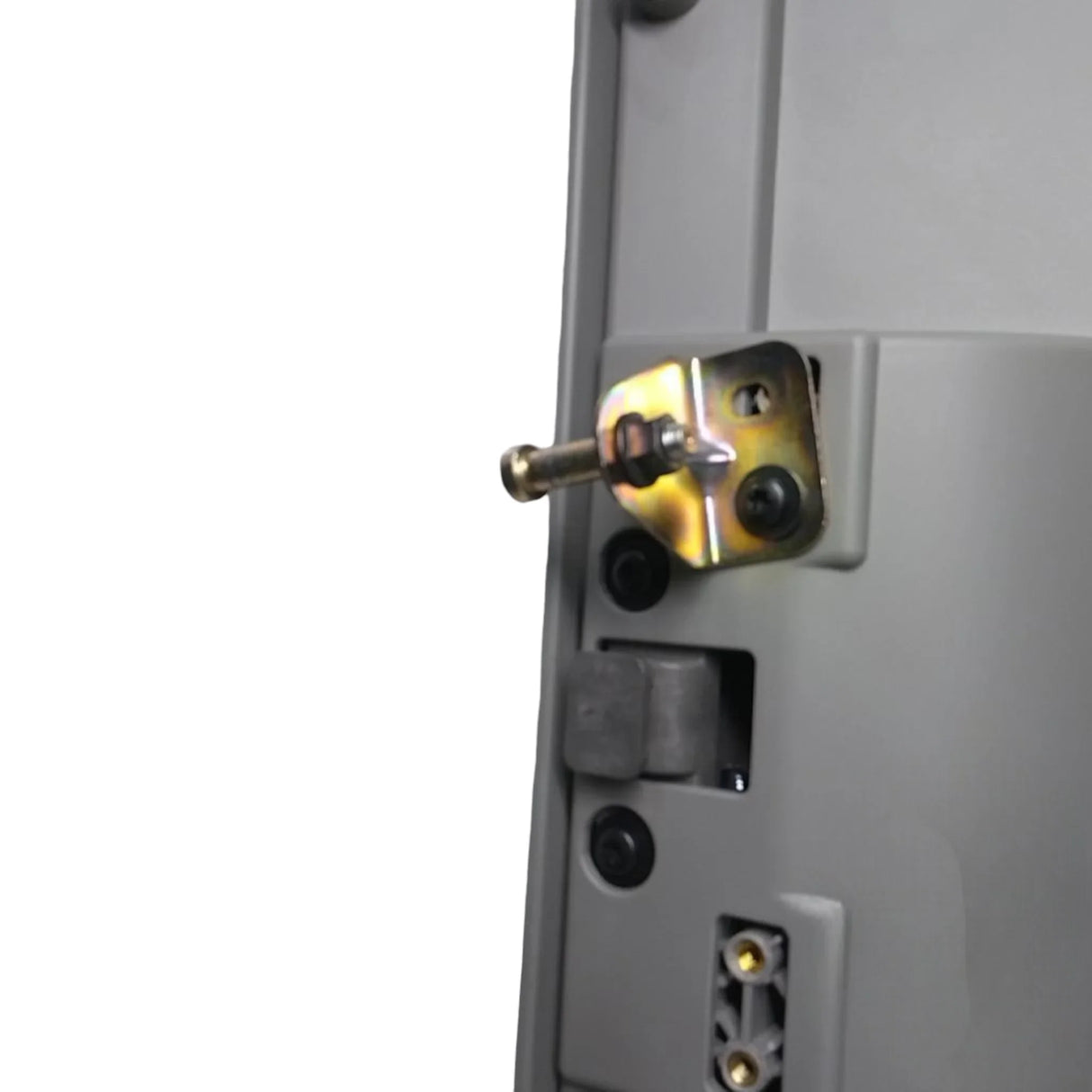 84735678 Genuine Volvo Storage Compartment - Truck To Trailer