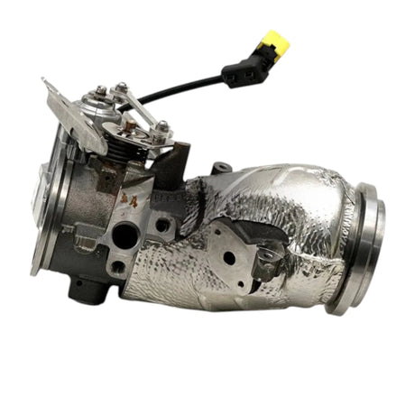 2339634 Genuine Paccar Control Valve - Truck To Trailer