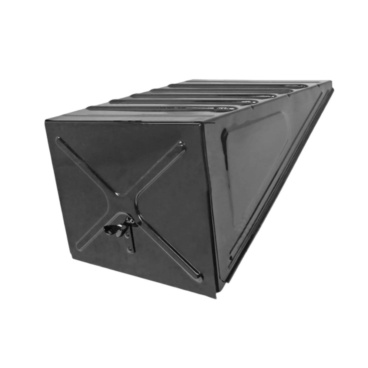 564.62856 Automann Battery Box Cover Mack - Truck To Trailer