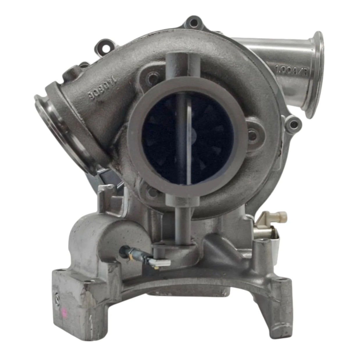 DA2251343 Genuine Diamond Advantage Turbocharger Assembly GTP38 - Truck To Trailer