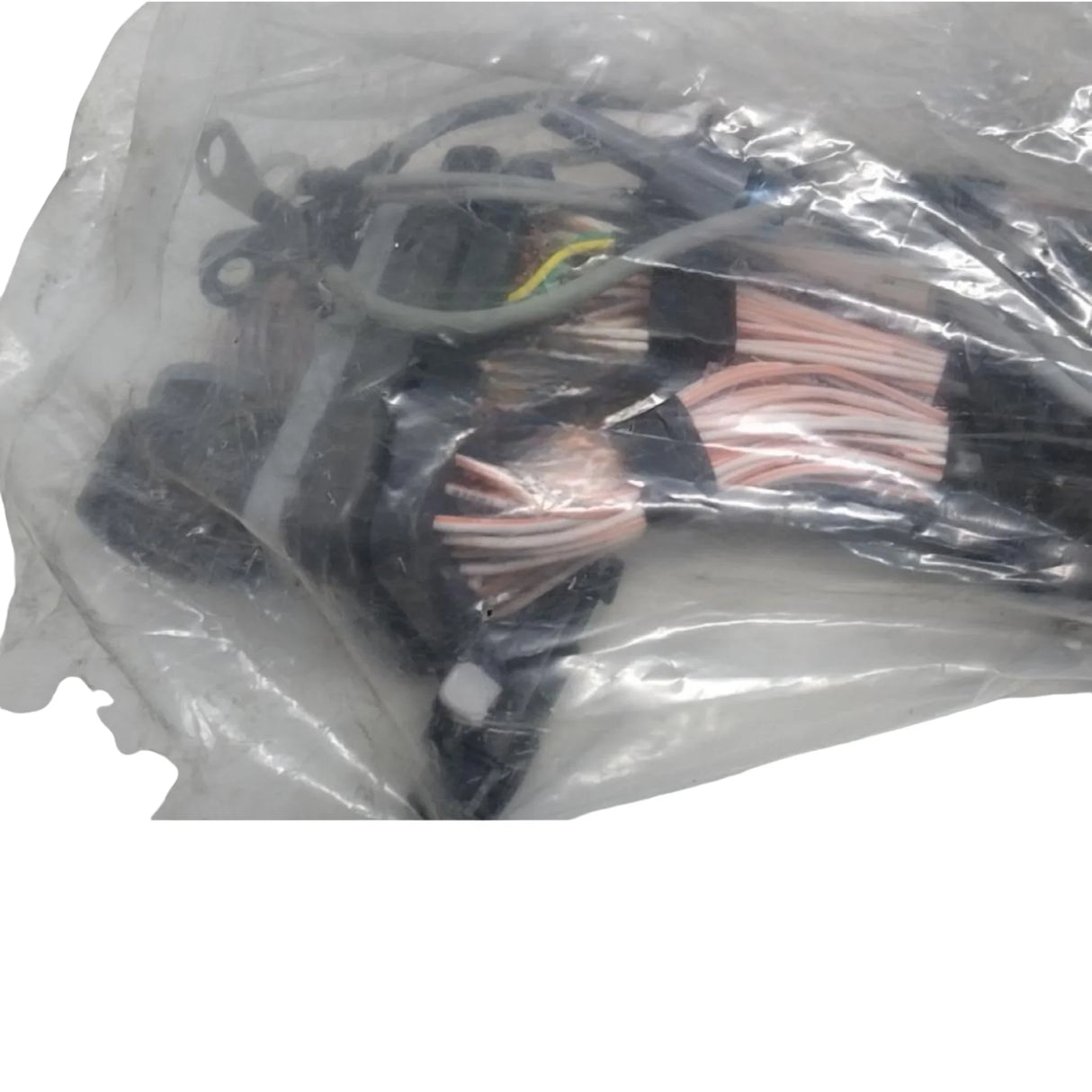 23140151 Genuine Mack Wires - Truck To Trailer