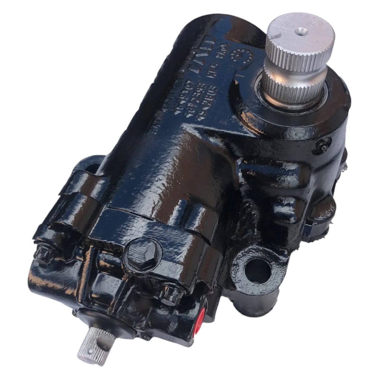 TAS65004 Genuine TRW Steering Gear - Truck To Trailer
