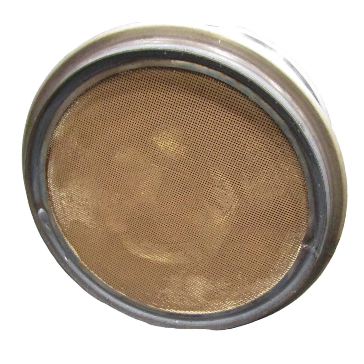 C0064-SA Genuine Roadwarrior Dpf Diesel Particulate Filter - Truck To Trailer