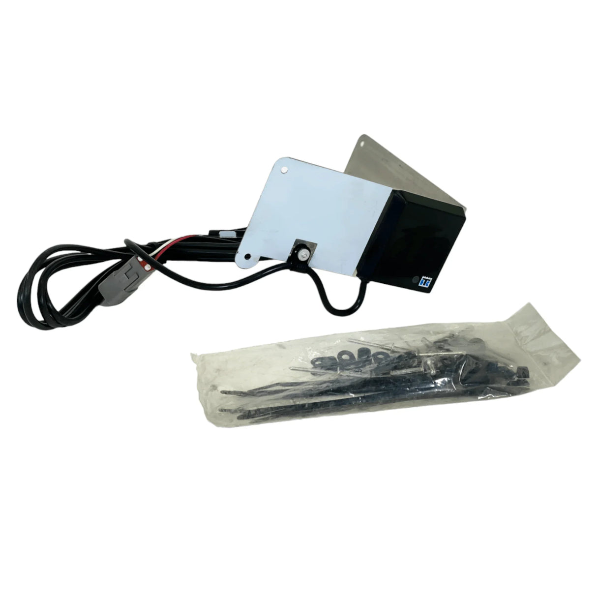 40-980 Genuine Thermo King Display Status Light - Truck To Trailer