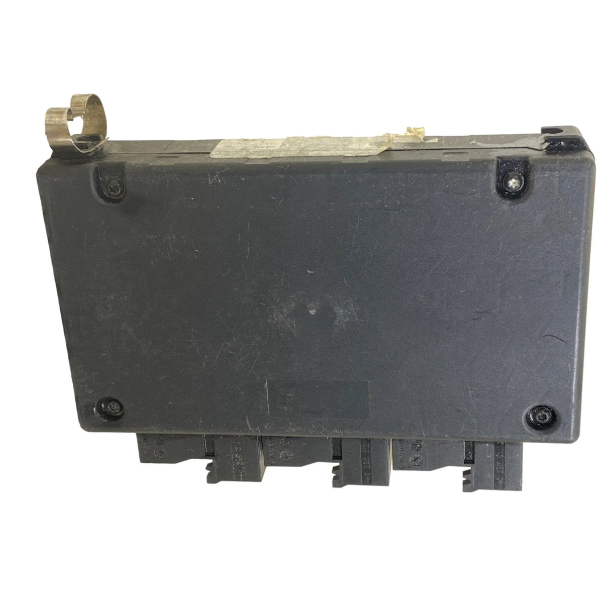 400 867 126 0 Genuine Wabco Smarttrac Antilock Brakes - Truck To Trailer