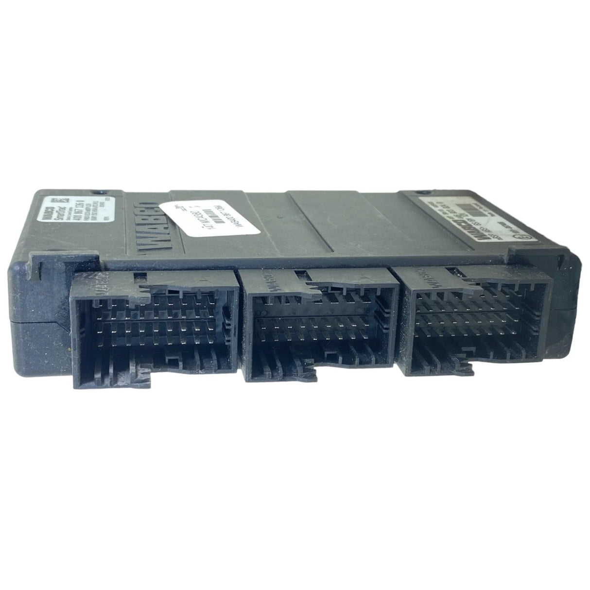 400 867 126 0 Genuine Wabco Smarttrac Antilock Brakes - Truck To Trailer