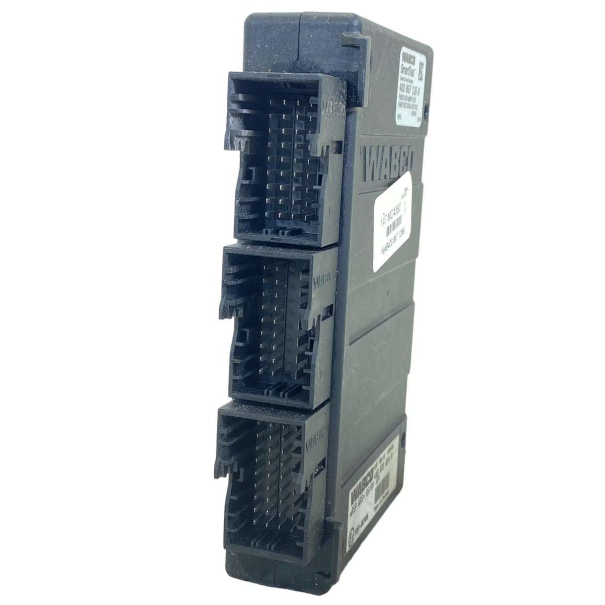 400 867 126 0 Genuine Wabco Smarttrac Antilock Brakes - Truck To Trailer