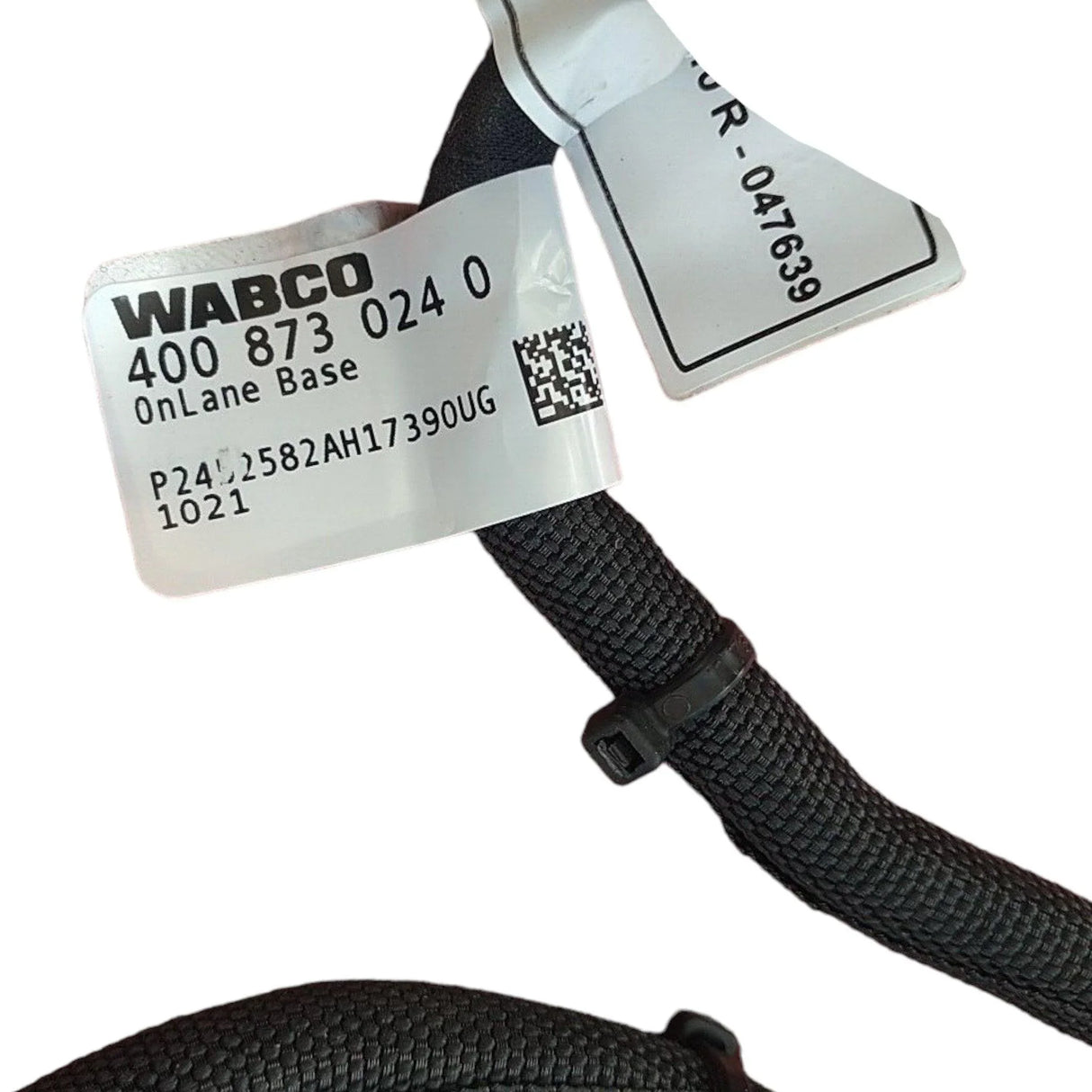 400-873-024-0 Genuine Wabco Lane Departure Camera - Truck To Trailer