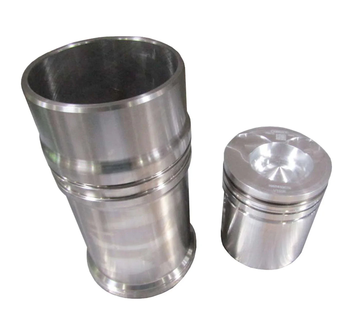 400025 Pai Industries Cylinder Liner Kit - Truck To Trailer