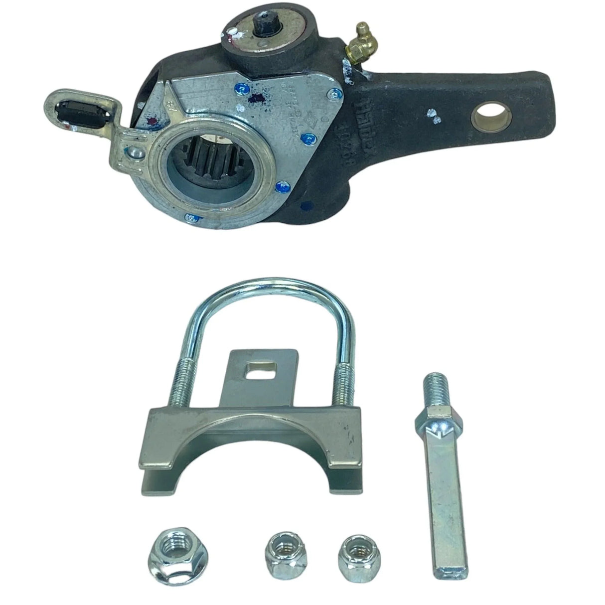 10-400-10001 Genuine Haldex Auto Slack Adjuster - Truck To Trailer