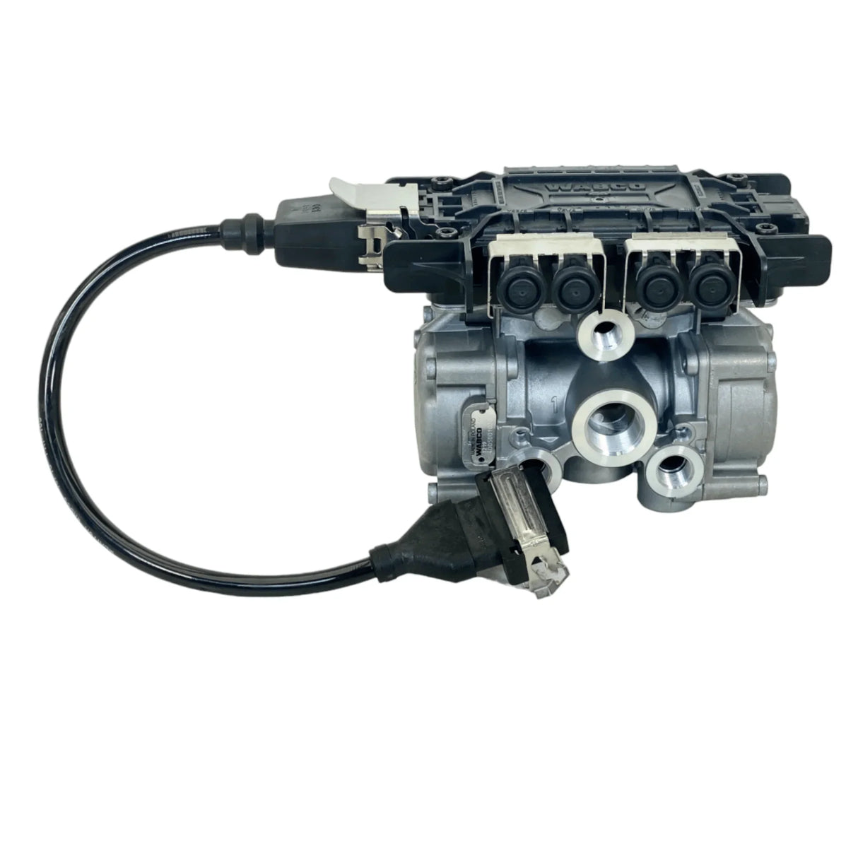 4005001030 Genuine Wabco Trailer Abs Ecu Valve - Truck To Trailer