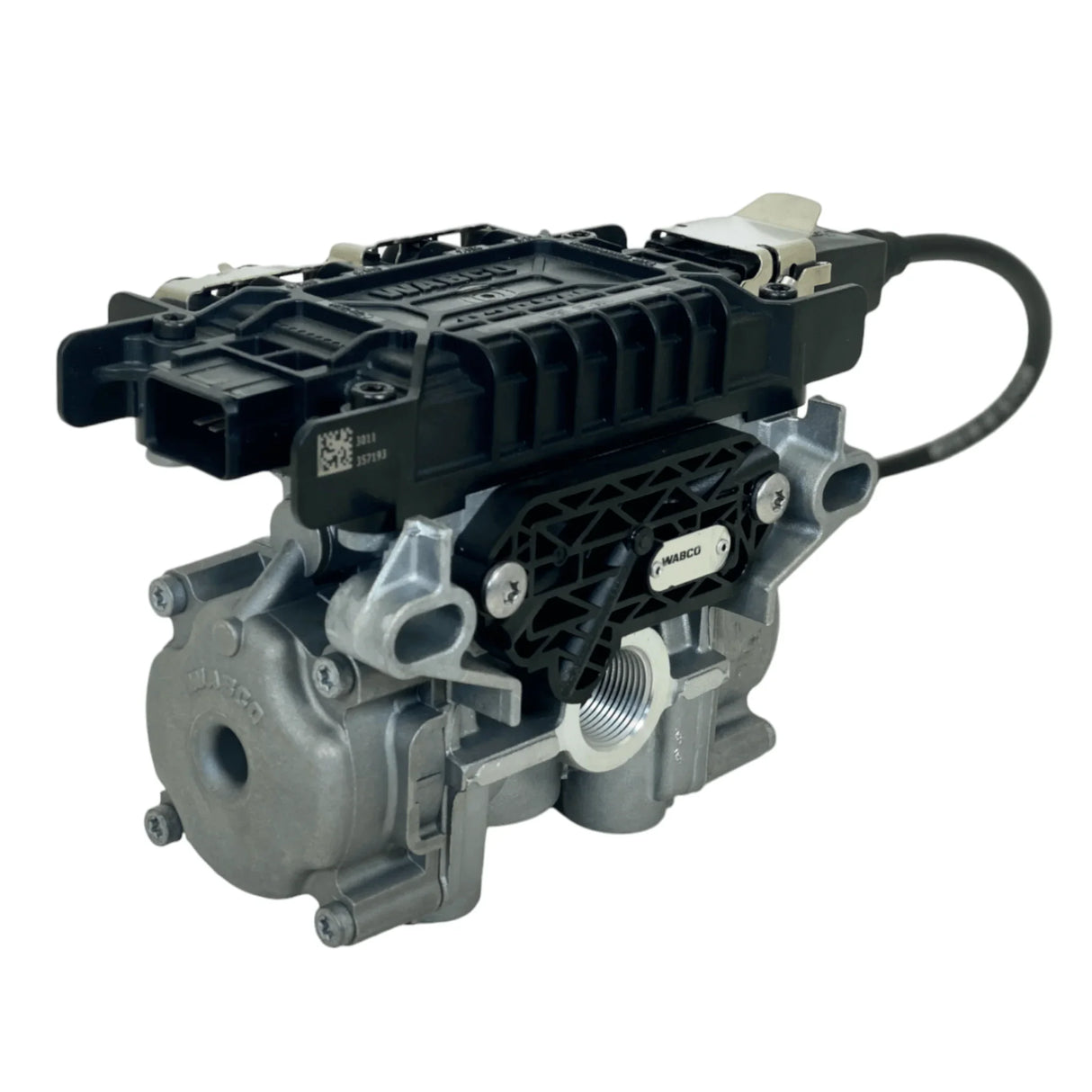 4005001030 Genuine Wabco Trailer Abs Ecu Valve - Truck To Trailer