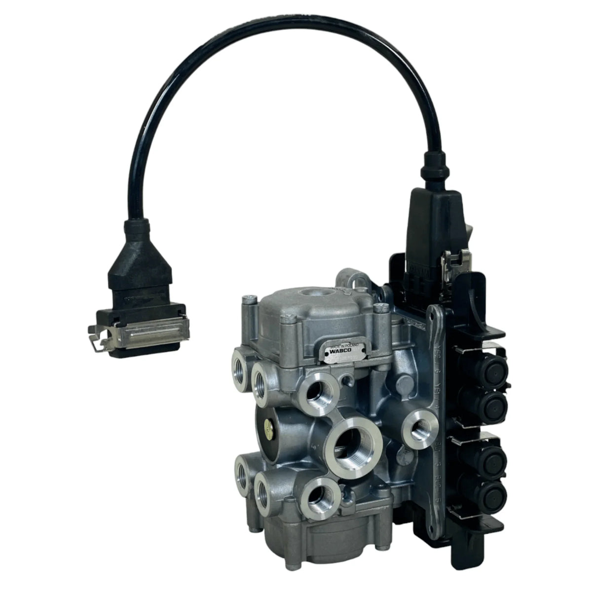 4005001030 Genuine Wabco Trailer Abs Ecu Valve - Truck To Trailer