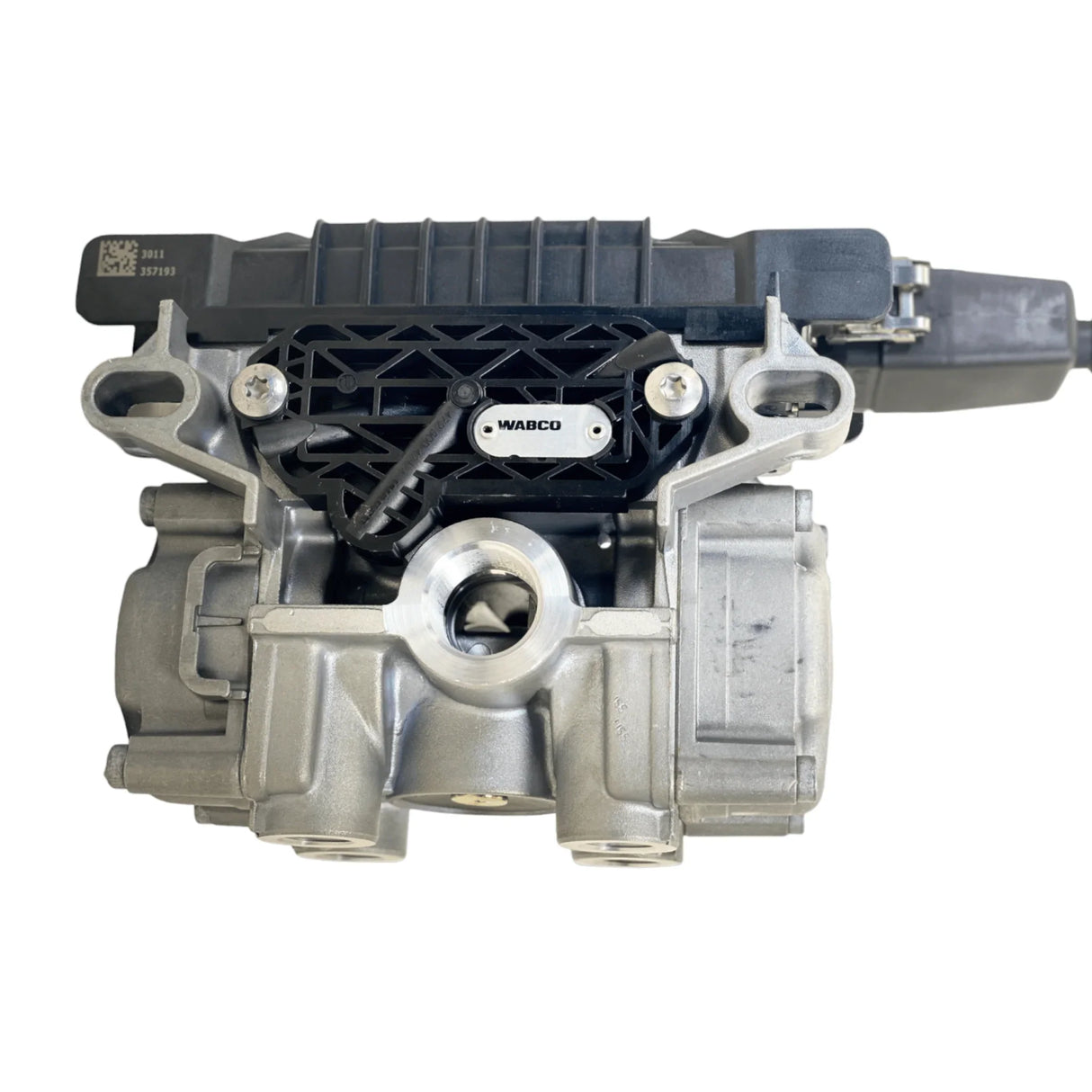 4005001030 Genuine Wabco Trailer Abs Ecu Valve - Truck To Trailer
