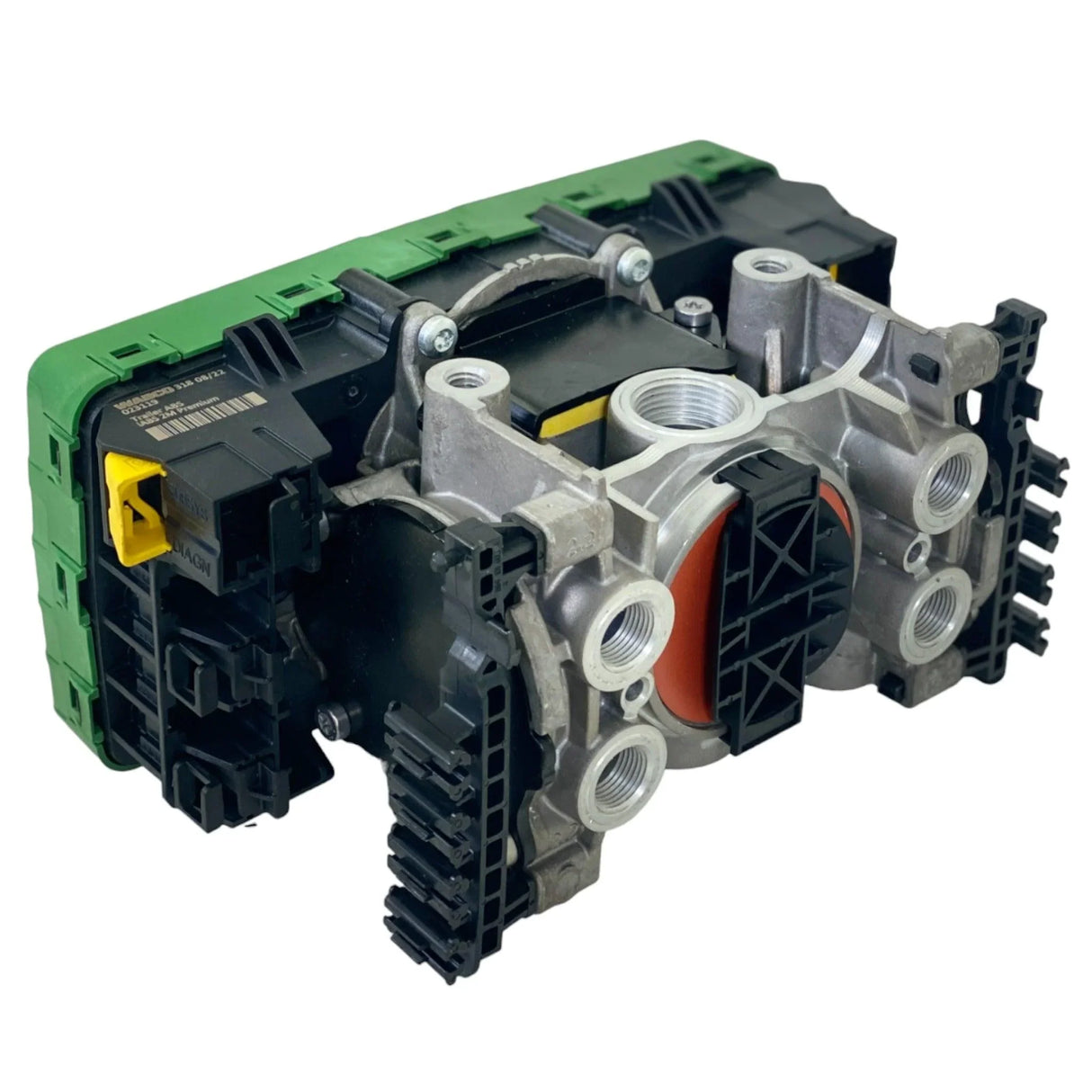 4005004300 Genuine Wabco Habs St Dtc Atc Ebd Esc 500K - Truck To Trailer