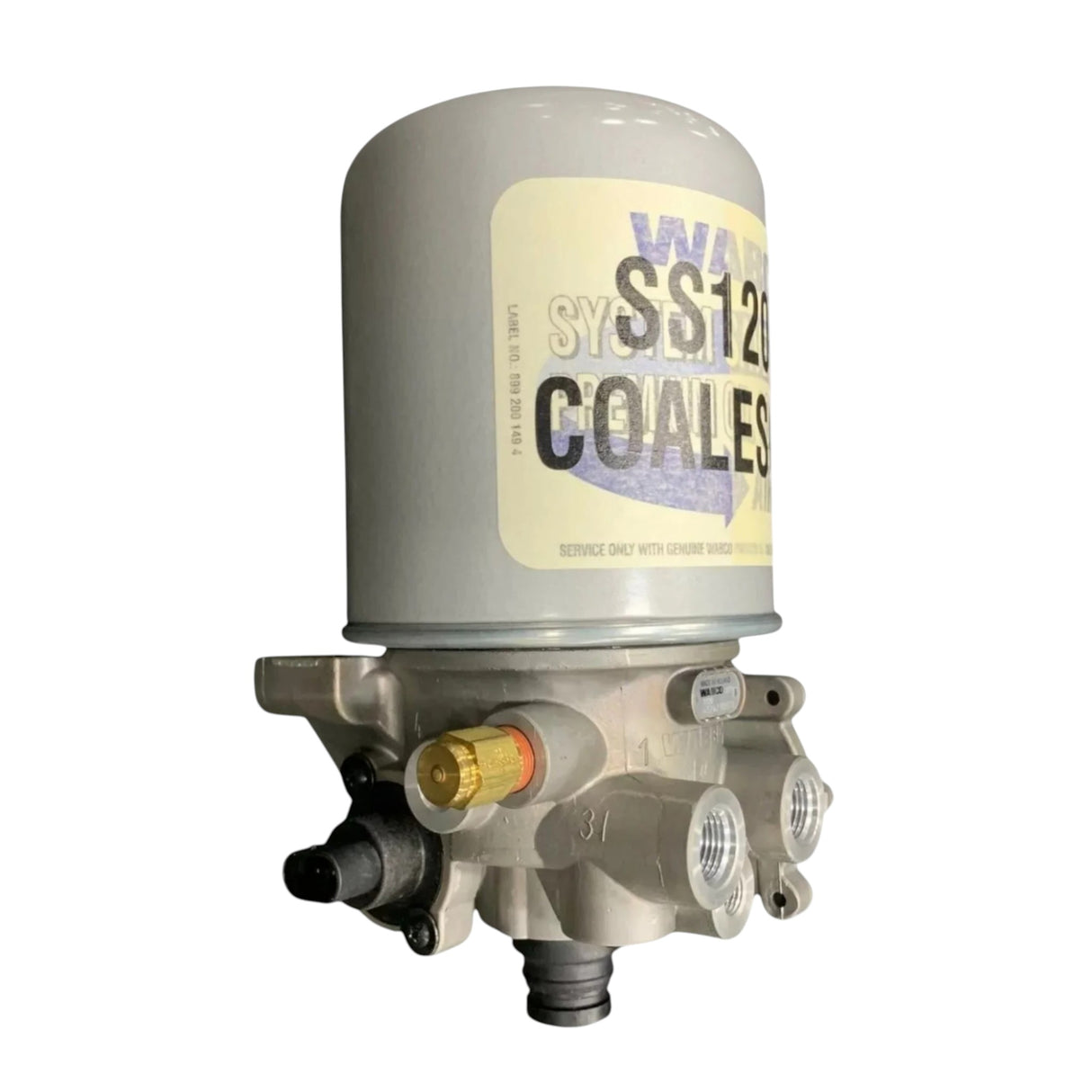 85143302 Genuine Volvo Air Dryer For Volvo/Mack