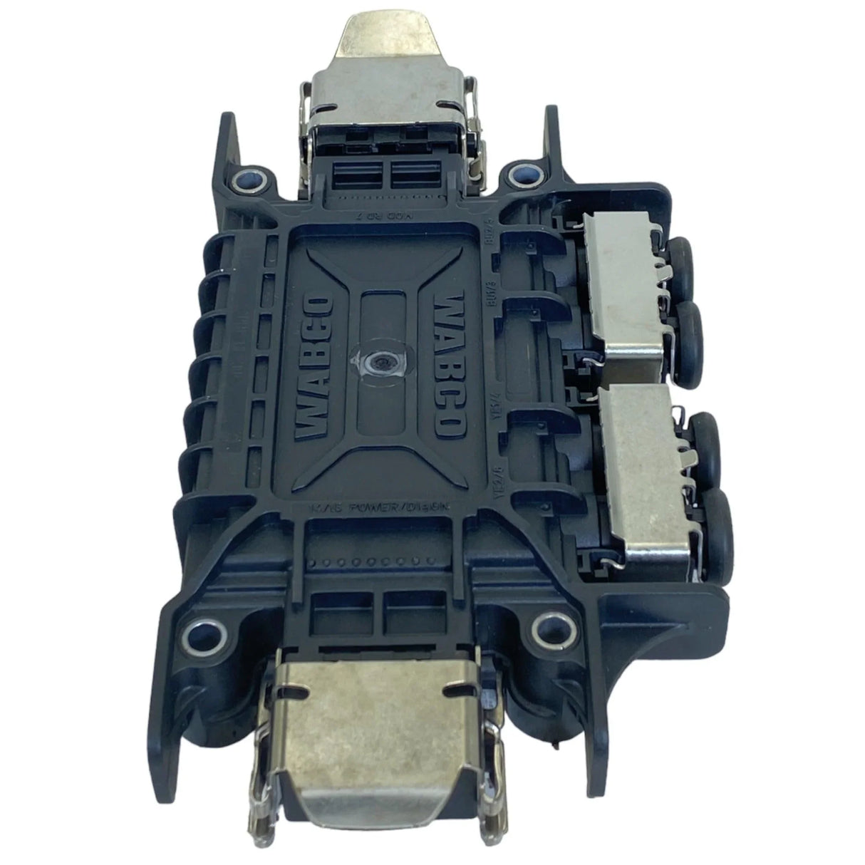 4008506010 Genuine Wabco Trailer ABS 4S/2M ECU Kit - Truck To Trailer