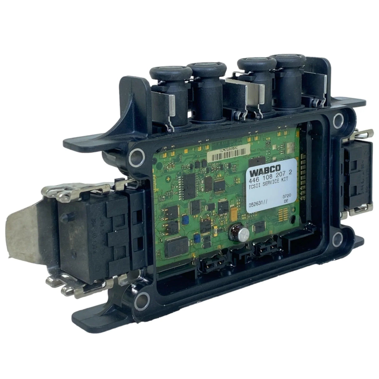 4008506010 Genuine Wabco Trailer ABS 4S/2M ECU Kit - Truck To Trailer