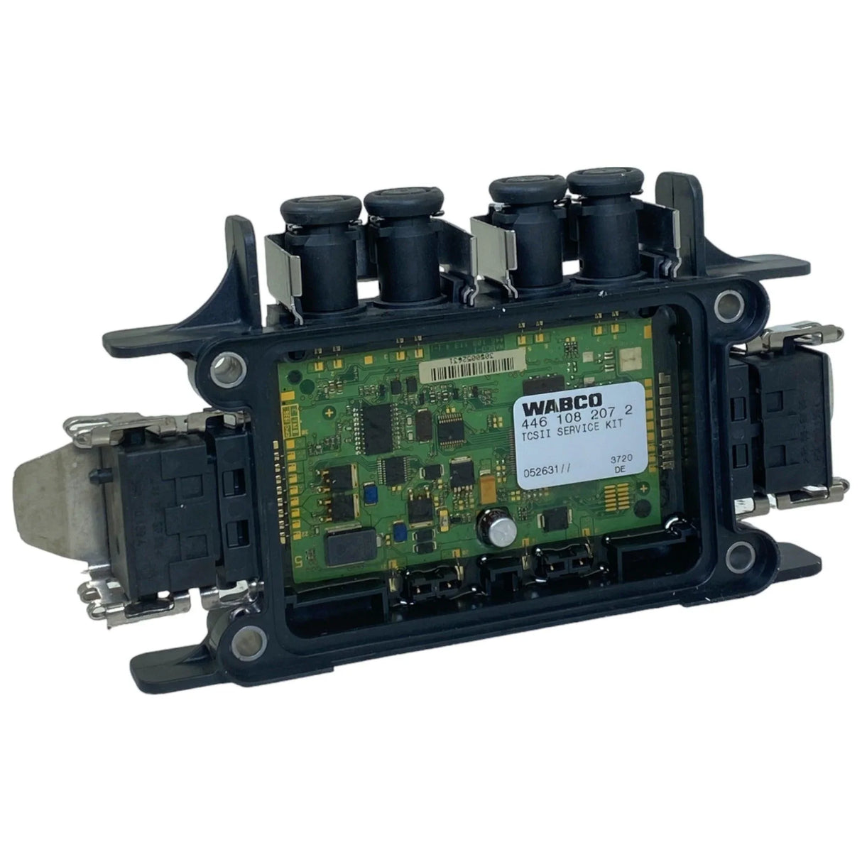 4008506010 Genuine Wabco Trailer ABS 4S/2M ECU Kit - Truck To Trailer