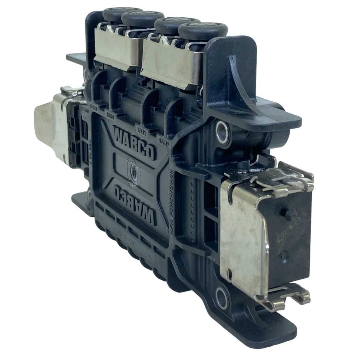 4008506010 Genuine Wabco Trailer ABS 4S/2M ECU Kit - Truck To Trailer