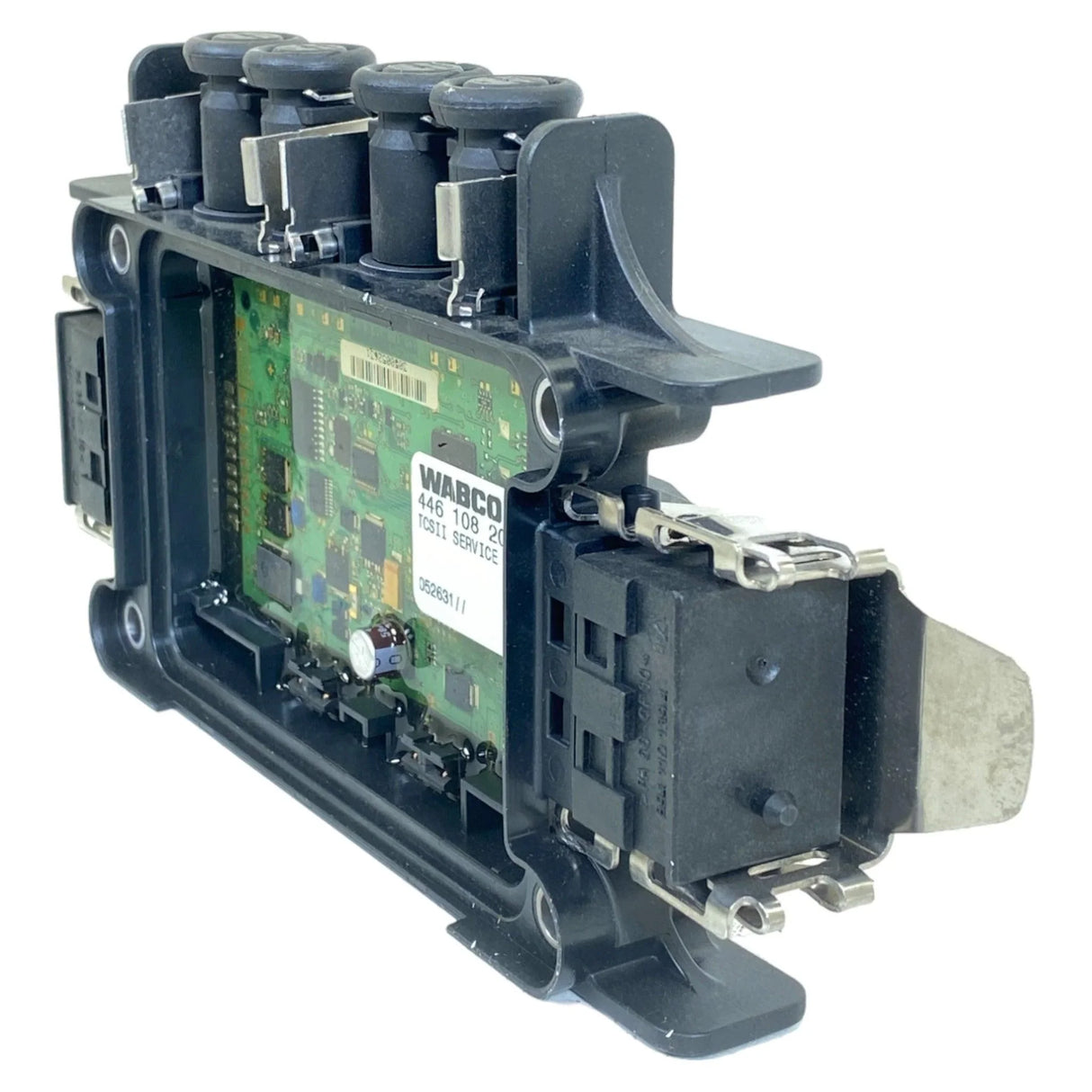 4008506010 Genuine Wabco Trailer ABS 4S/2M ECU Kit - Truck To Trailer