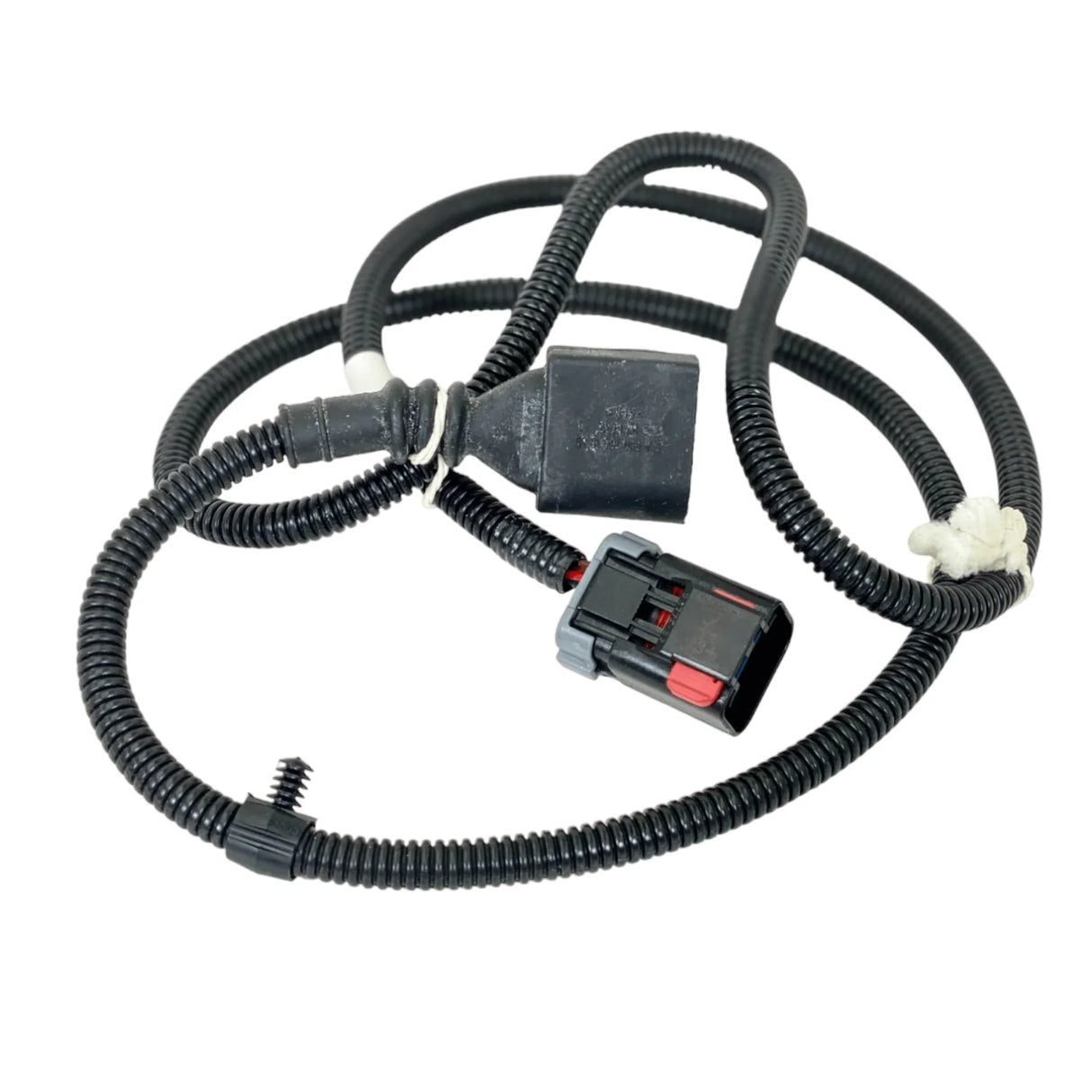 4008508110 Wabco Meritor Abs Onguard Radar Sensor Power Cable Harness - Truck To Trailer