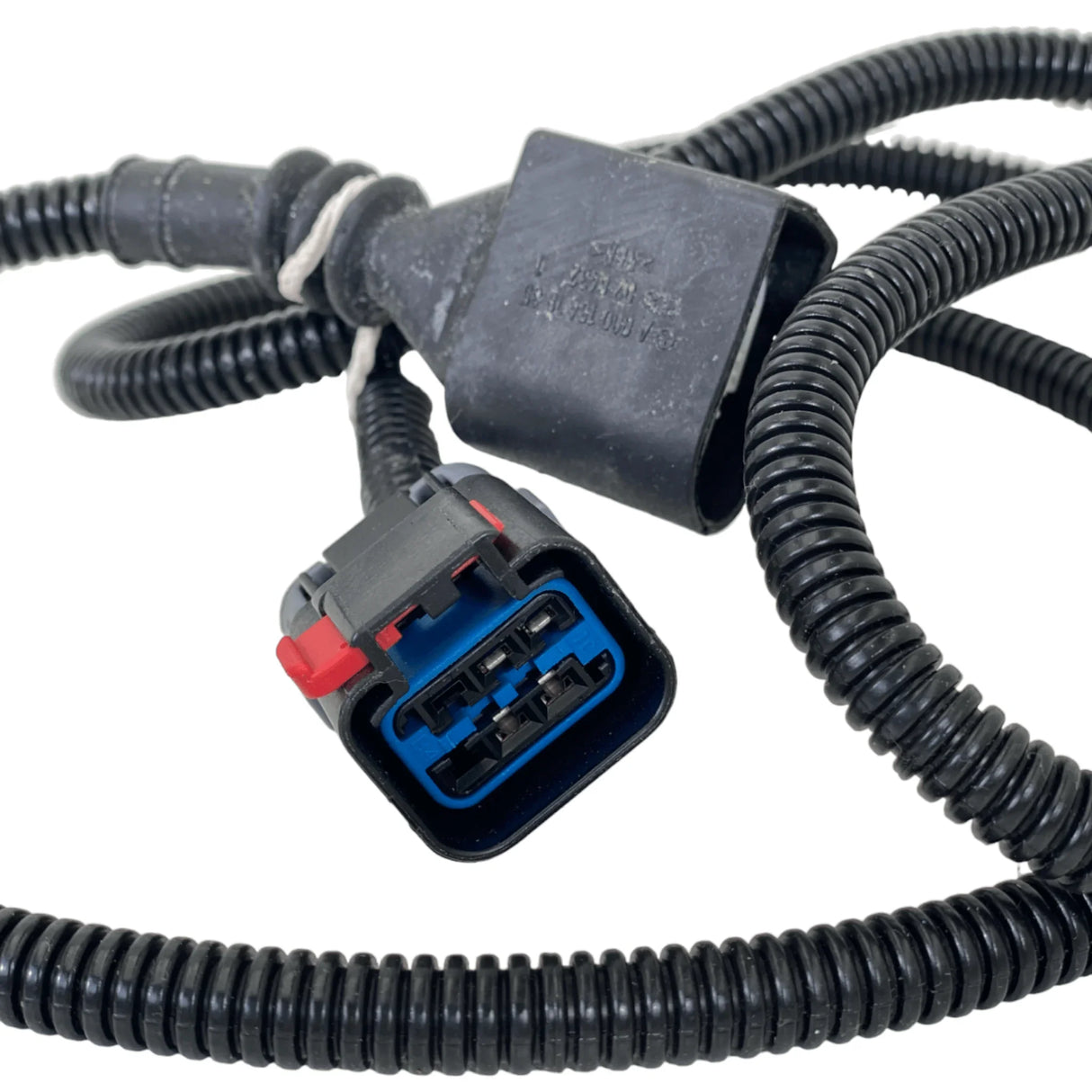 4008508110 Wabco Meritor Abs Onguard Radar Sensor Power Cable Harness - Truck To Trailer