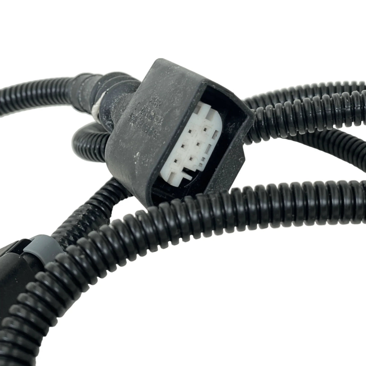 4008508110 Wabco Meritor Abs Onguard Radar Sensor Power Cable Harness - Truck To Trailer