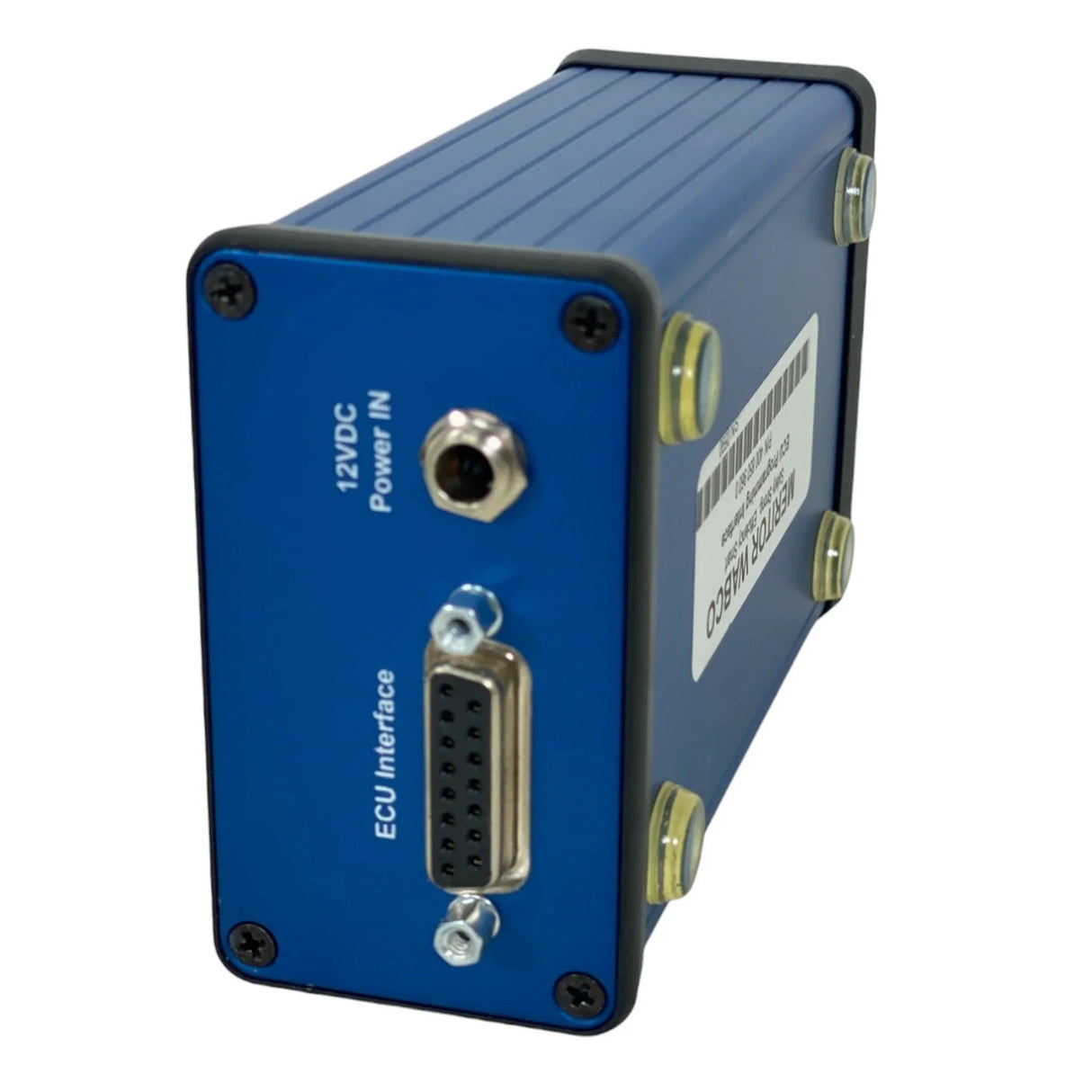 4008509600 Genuine Wabco Meritor ABS ECU Bench Programmer Unit - Truck To Trailer