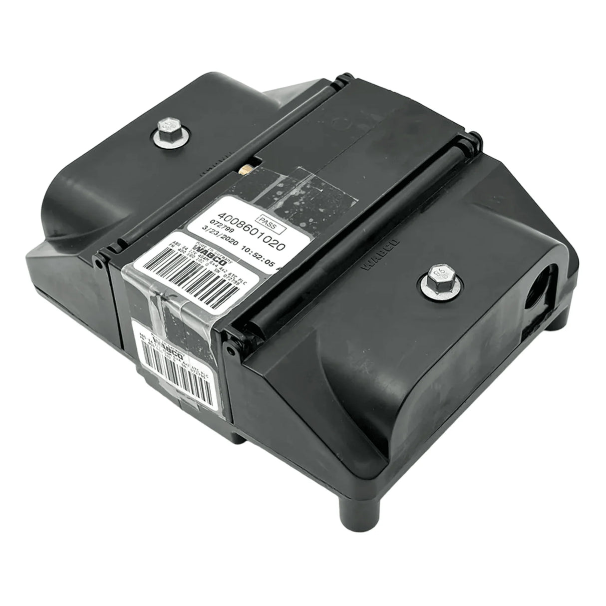 4008601020 Genuine Meritor Abs Ecu Module - Truck To Trailer