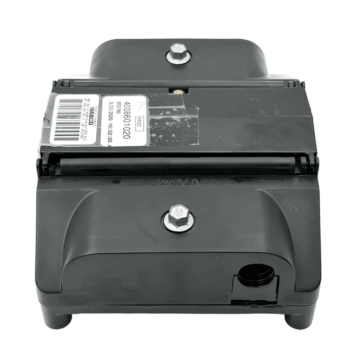 4008601020 Genuine Meritor Abs Ecu Module - Truck To Trailer