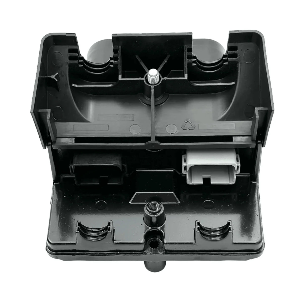 4008601020 Genuine Meritor Abs Ecu Module - Truck To Trailer