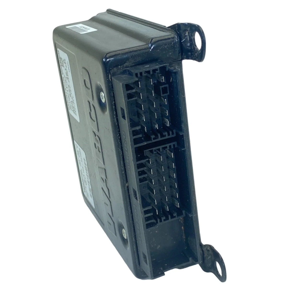 4008643610 Genuine Wabco Ecu Electronic Control Unit Pabs E4C - Truck To Trailer