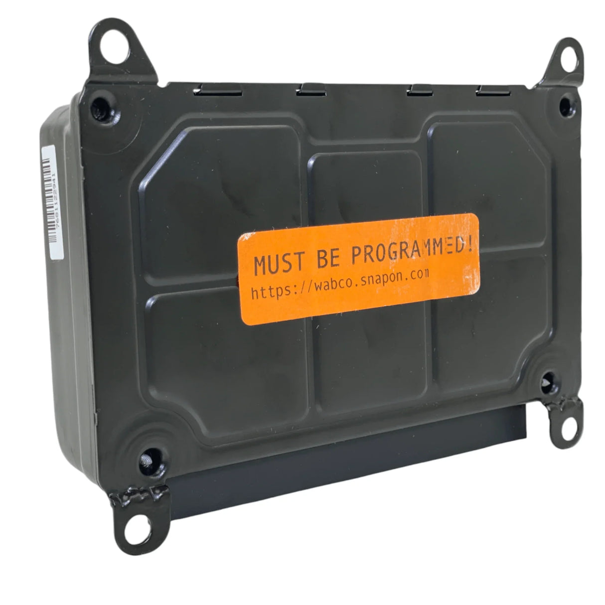 4008661660 Genuine Wabco Abs Control Module Ecu - Truck To Trailer