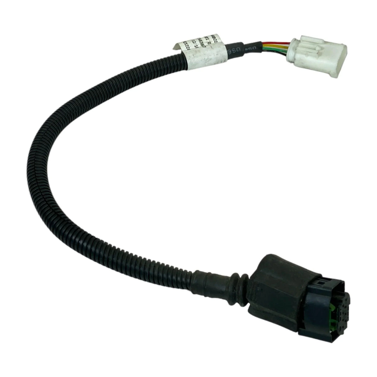 4008770010 Genuine Wabco Radar Harness - Truck To Trailer