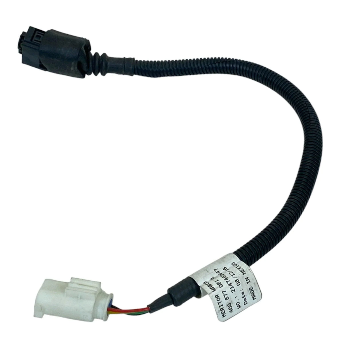 4008770010 Genuine Wabco Radar Harness - Truck To Trailer