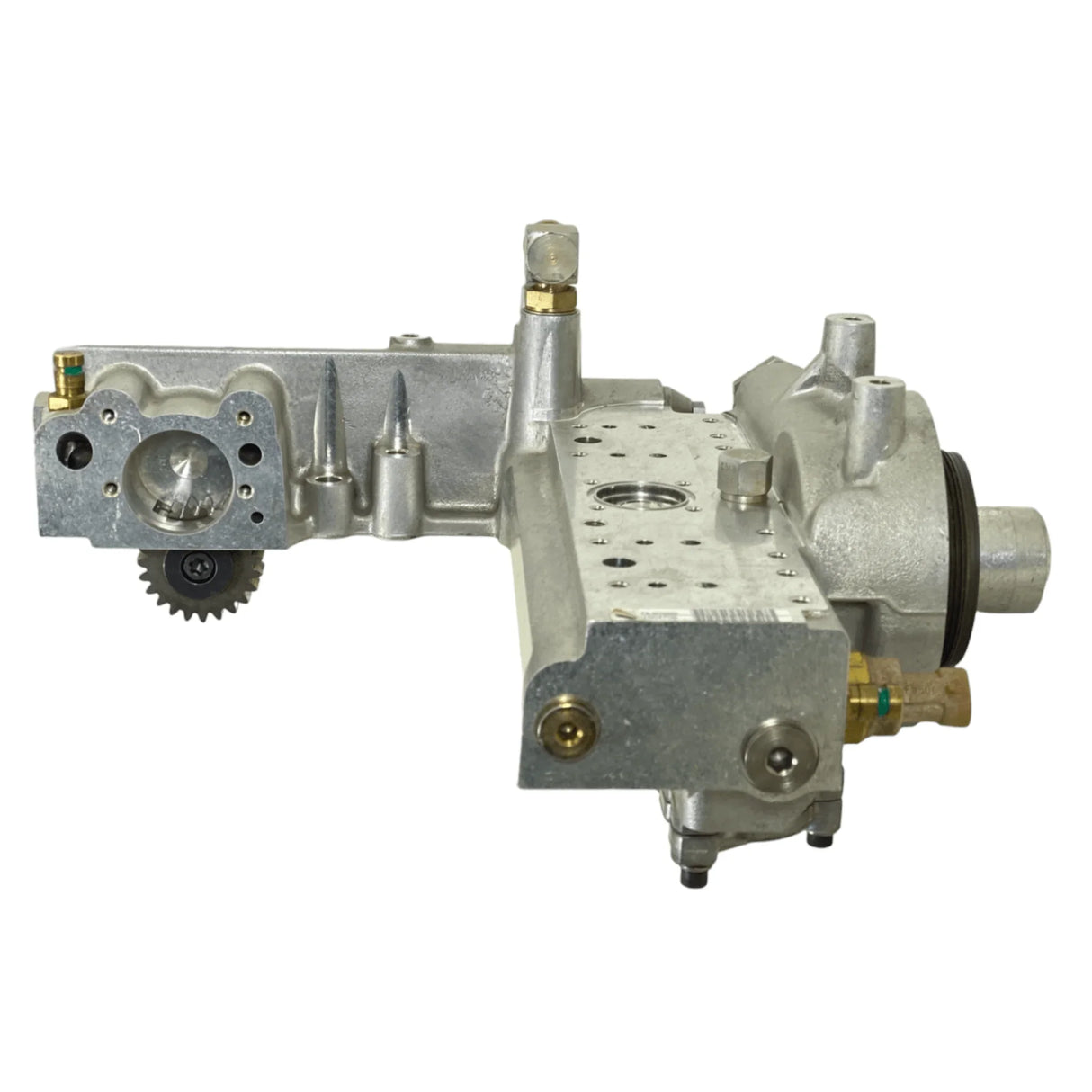 4010223 Genuine Cummins Fuel Control Module - Truck To Trailer