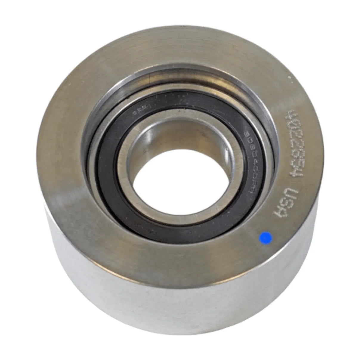 4022854 Genuine Cummins Accessory Drive Belt Idler Pulley - Truck To Trailer