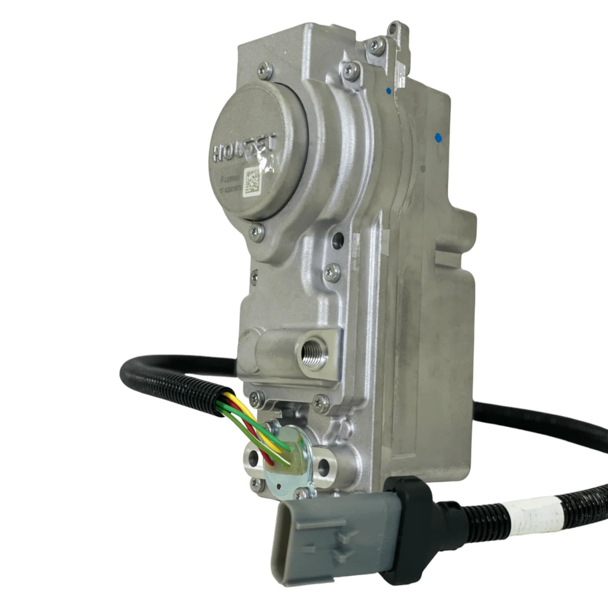 2835951 Genuine Cummins Electronic Actuator - Truck To Trailer