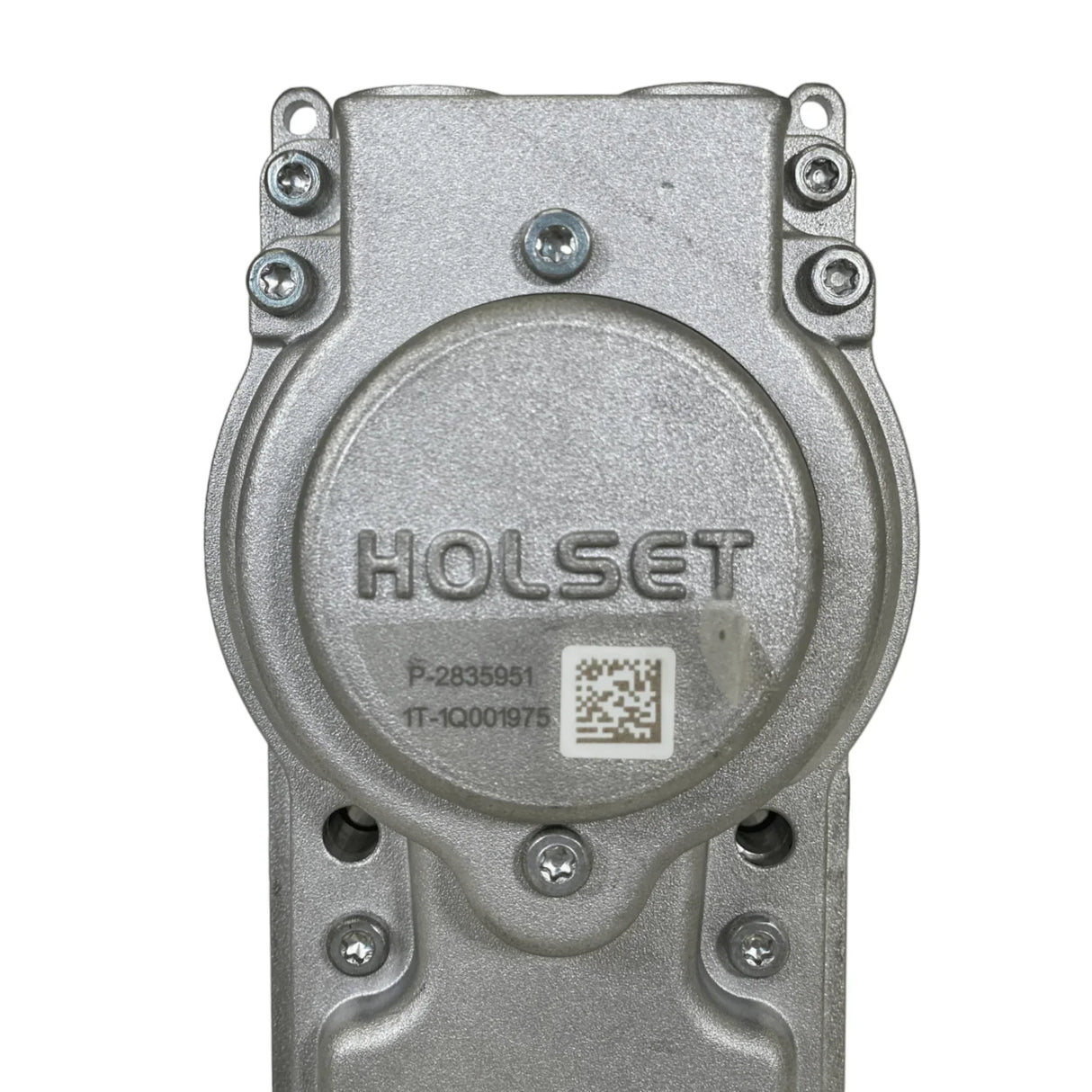 4034121H Genuine Cummins Electronic Actuator - Truck To Trailer