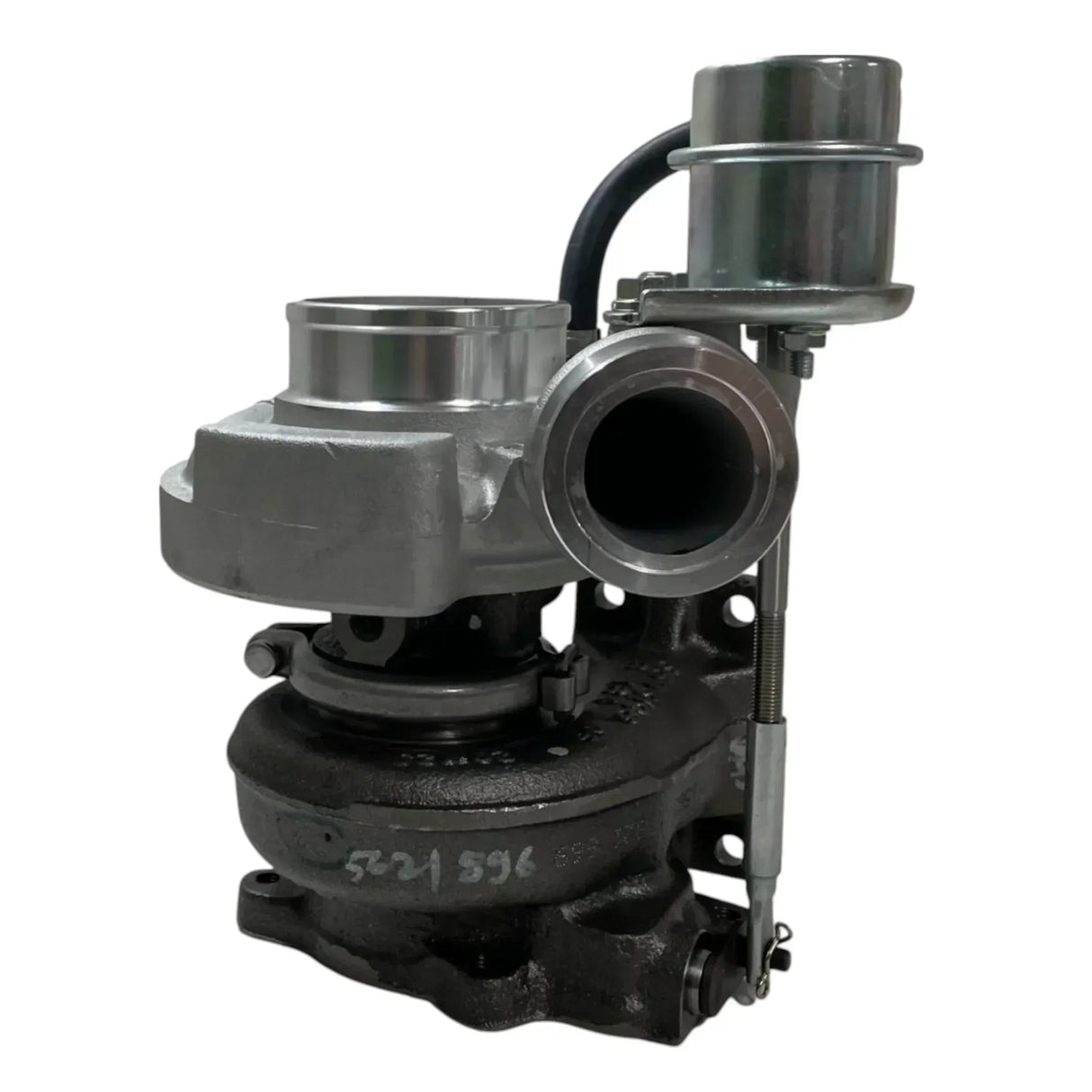 4043947 Genuine Cummins Turbocharger Kit - Truck To Trailer