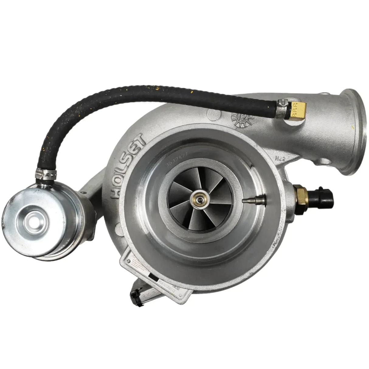 5452079 Oem Cummins Turbocharger Hy35W - Truck To Trailer