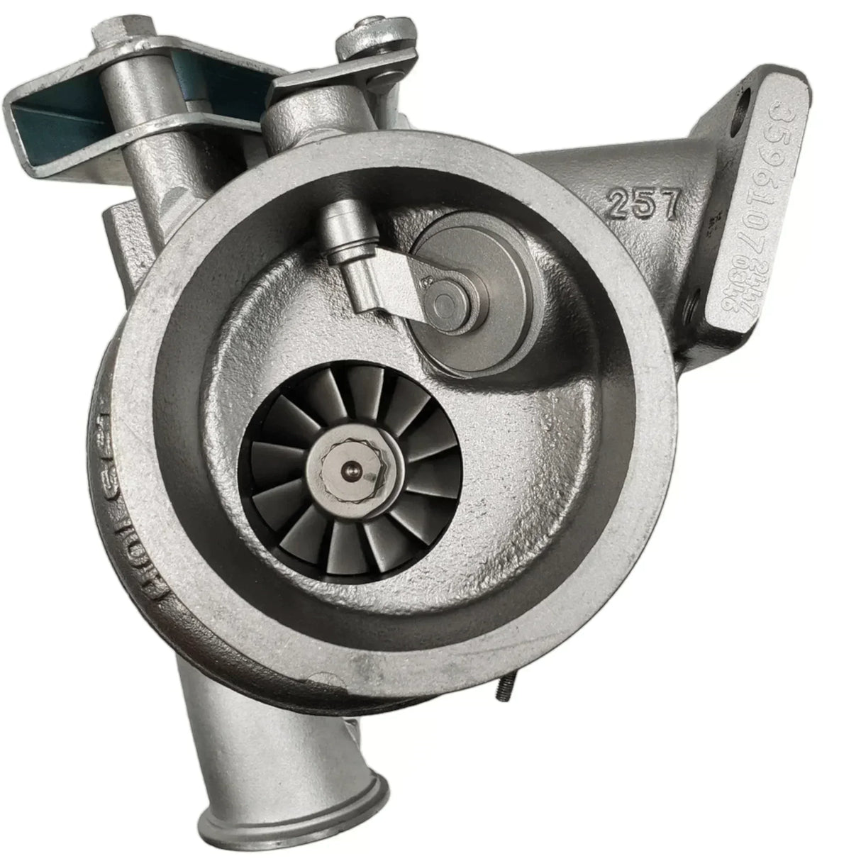 5452079 Oem Cummins Turbocharger Hy35W - Truck To Trailer