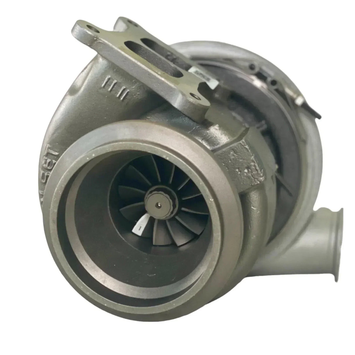 4046031 Genuine Cummins Turbocharger Kit Hx55 For Cummins M11 305-450Hp - Truck To Trailer