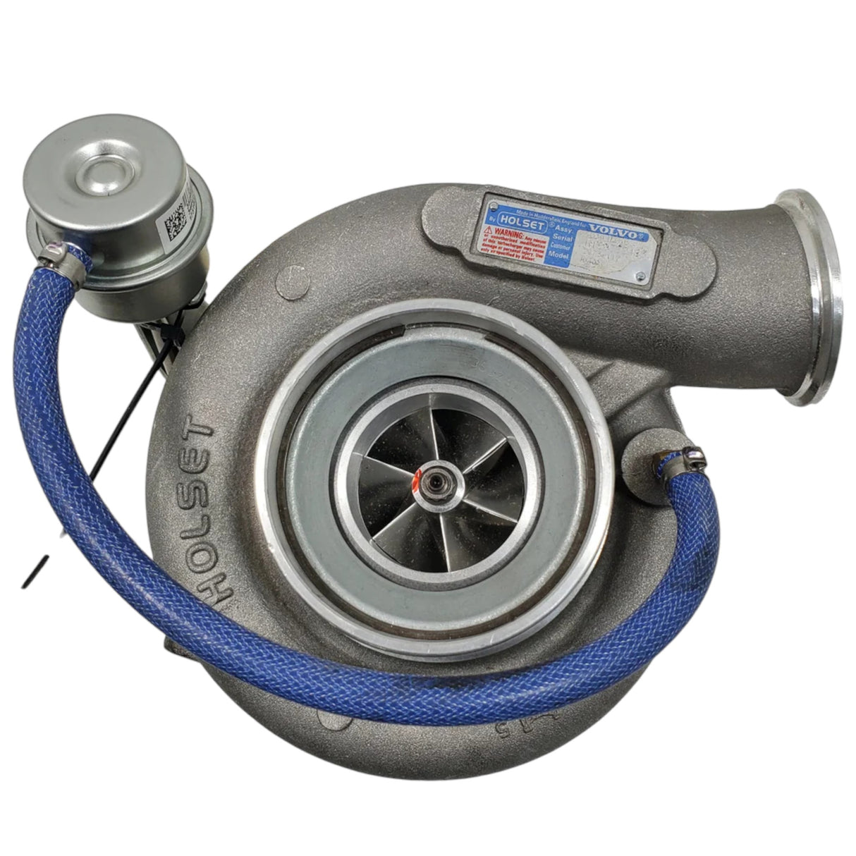 20750116 Genuine Mack Turbocharger